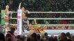Jade Cargill, Bianca Belair & Naomi vs. Damage CTRL on WWE WM 40 Highlights