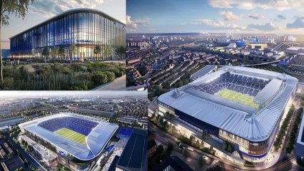 Birmingham City Sports Quarter project: Would Championship relegation affect the plans for new ground?