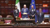 Fontana ricorda alla Camera tragedia Moby Prince: Continuare ricerca della verit?