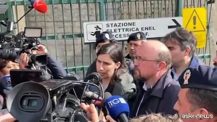 Suviana, Schlein: sicurezza sul lavoro diventi priorit? del paese