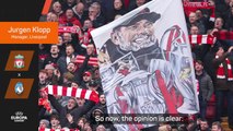 Klopp understands fan frustration over ticket prices