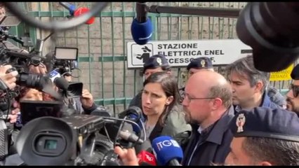 Suviana, Schlein: sicurezza sul lavoro diventi priorità del paese