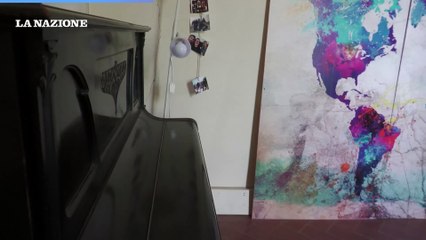 Ottavo centenario delle stimmate di San Francesco