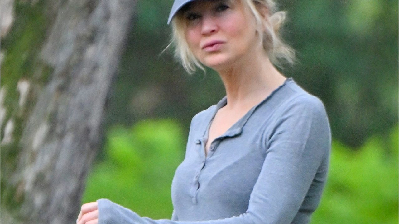 Renée Zellweger: All the A-listers she has dated, from Jim Carrey to Ant Anstead