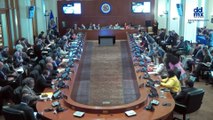 OEA aprueba resolución de condena ‘enérgica’ por asalto a embajada mexicana