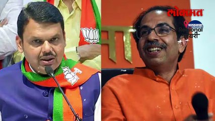 मराठवाड्यात एकाही जागेवर भाजप विरुद्ध उद्धवसेनेत लढत का नाही