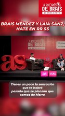 Laia Sanz: "Piensan que somos de hierro"