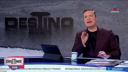 Libia Dennise García delinea propuestas que busca aplicar en Guanajuato