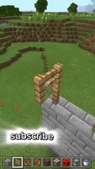 How to make an elevator in minecraft #minecraft #riefcraft_official