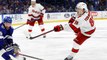 Forecasting NHL East Winner: Hurricanes & Rangers in Contention