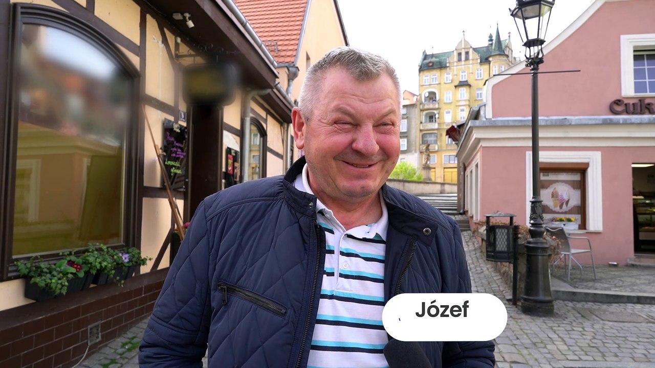 Sonda - czy znasz kogoś kto wygrał