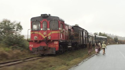 Des trains pas comme les autres vidéo bande annonce