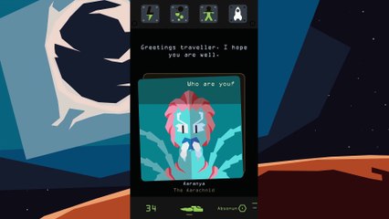 Reigns Beyond - Nintendo Switch and Steam Trailer