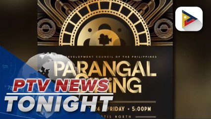 FDCP to host 'Parangal ng Sining' on April 19