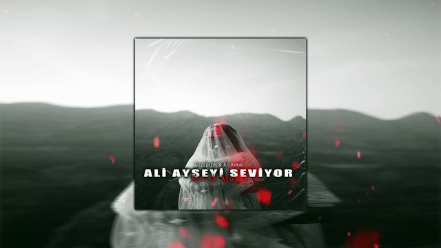 Ali Kınık X Gazapizm -Ali Ayşeyi Seviyor (MİX)