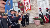 Livorno ricorda le vittime del Moby Prince