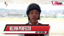 Hipismo: ¡Jinete profesional Kelvin Perfecto con posibilidades de victorias este domingo en La Rinconada!