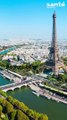 Pourquoi se baigner dans la Seine, c’est risqué ?