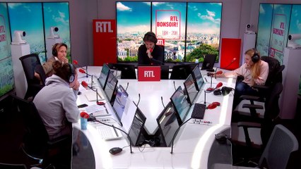 DAVAL - Randall Schwerdorffer, avocat de Jonathann Daval, est l"invité de RTL Bonsoir