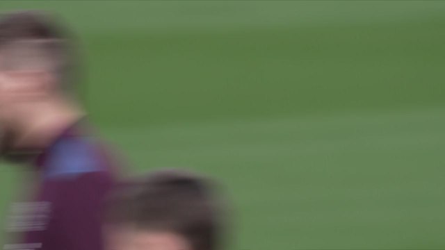 Bayer Leverkusen train ahead of UEFA Europa League quarter-final first leg with West Ham