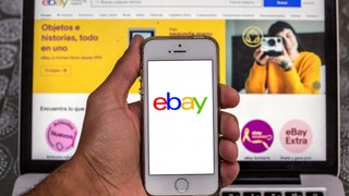 eBay has added a new AI-powered 'Shop the Look' feature