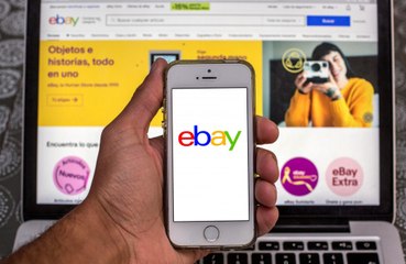 eBay has added a new AI-powered 'Shop the Look' feature