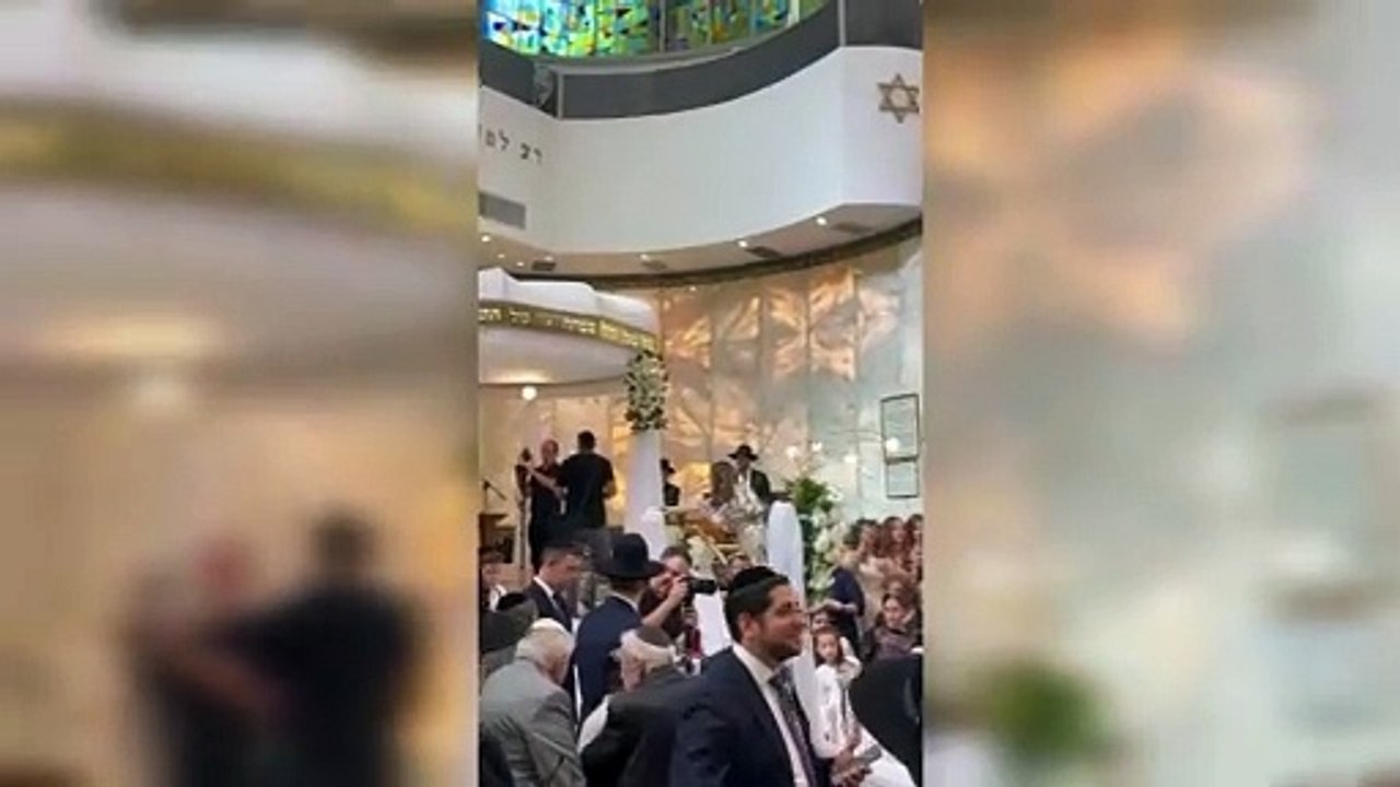 Enlace de Iosi y Hodi Laniado