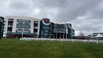 Everything you need to know before the Grand National