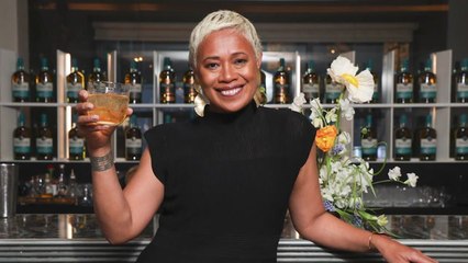 Masterchef's Monica Galetti closing her central London restaurant Mere