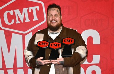 Jelly Roll always thought God had a 'bigger purpose' for him