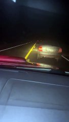 Apreensão de veículo preparado para Contrabando e Roubos em rodovia