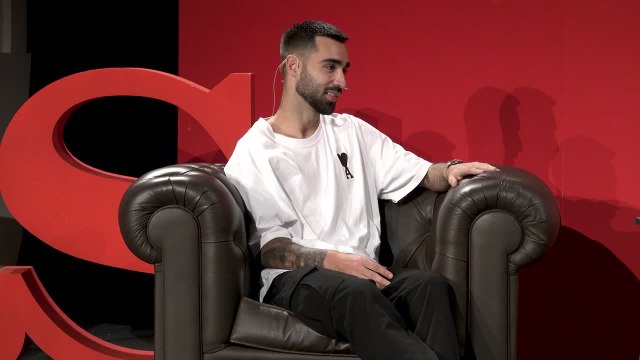 Laia Sanz: Mucha gente aprovecha y te ataca por cómo es tu físico