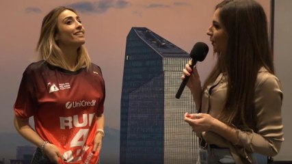 UniCredit per la Relay Marathon: "320 maglie rosse per le strade di Milano"