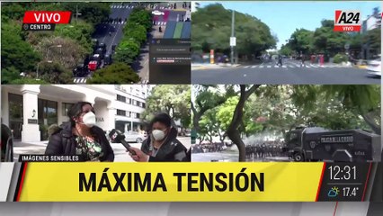 El desesperado pedido de una trabajadora de comedores: "Pettovello tené piedad por los chicos, mandá los alimentos"