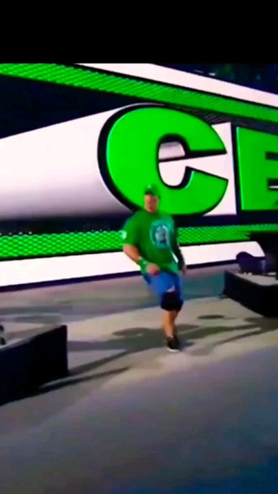  La déprime de John Cena après sa transformation physique...