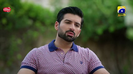 Shiddat Ep 20 [Eng Sub] Muneeb Butt - Anmol Baloch - Digitally Presented by Cerelac - 10th April 24