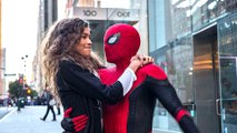 Producers of Spider-Man Were Unaware of Zendaya's Fame When Casting Her |