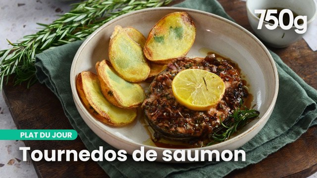 Le plat parfait des repas du dimanche en famille | 750g