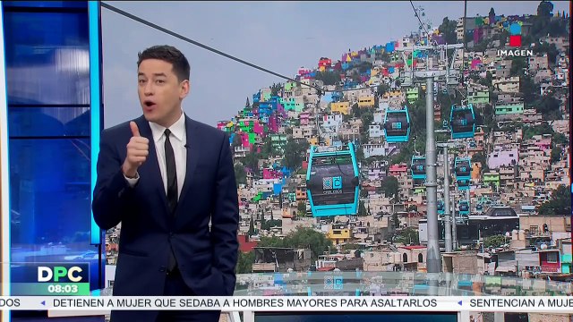 Agencias de viajes ofrecen tours por Cablebús de Iztapalapa en más de 700 pesos