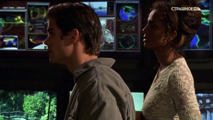 Poltergeist : Les Aventuriers du Surnaturel - Saison 3 - Épisode 5 : De Père en Fils (Français VF)