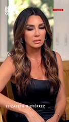 ¡Elizabeth Gutiérrez devastada por su separación con William Levy!