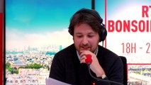 Jeff Tuche, Kylian Mbappé, Jean-Marie Bigard... Les imitations de Marc-Antoine Le Bret du mercredi 10 avril 2024