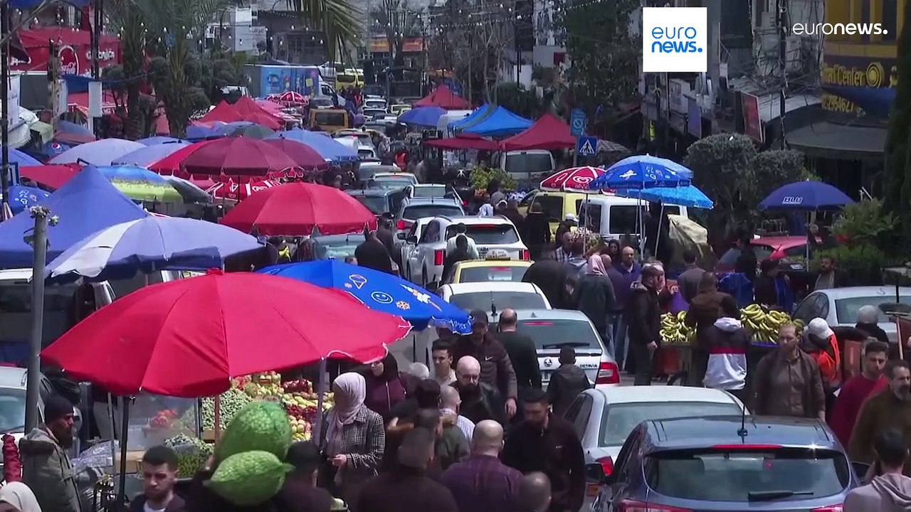 Nachrichten des Tages | 10. April - Abendausgabe