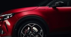 Nouvelle Alfa Romeo MILANO (2024) - Présentation