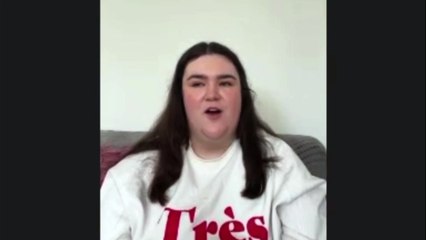 Inverness Teen Overcomes MS Challenges with Courage 💪