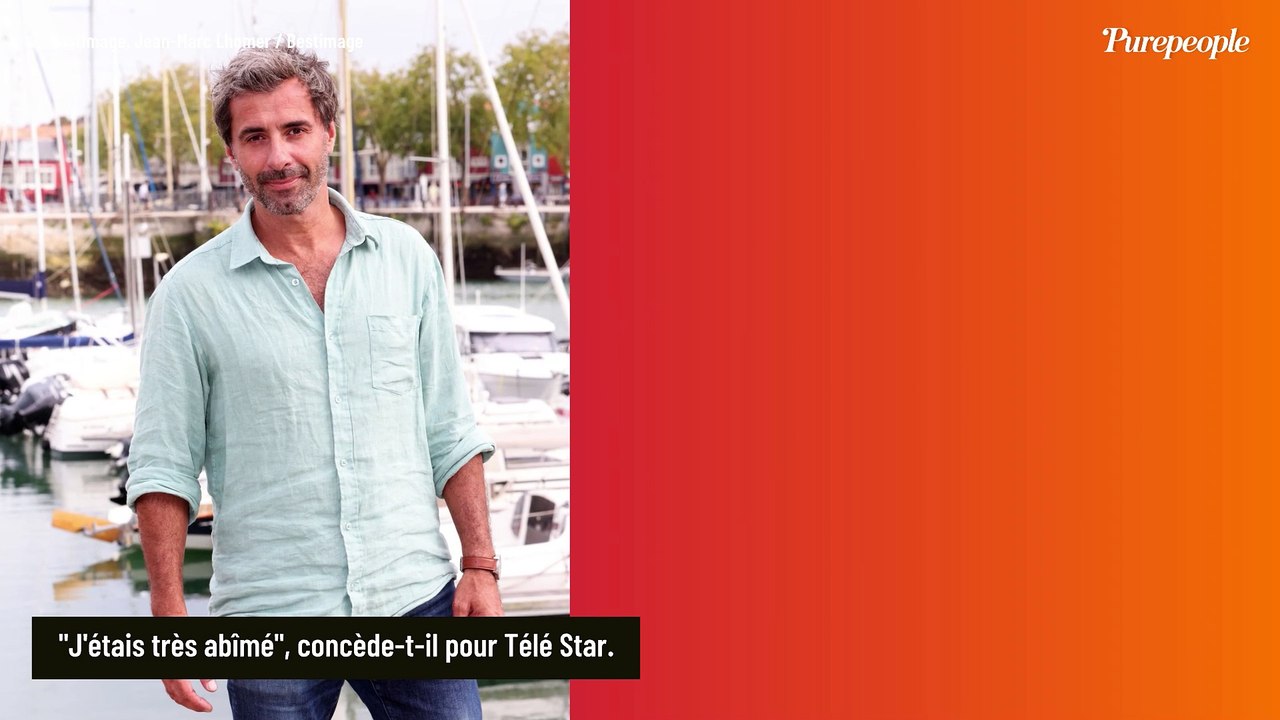 Alexandre Varga "très abîmé" : sa rupture avec Naïma Rodric a joué dans son départ de Demain nous appartient