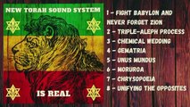 New Torah Sound System - Is Real (Dub | Full album)