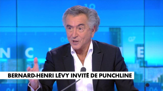 Bernard-Henri Lévy : «En France, il y a des femmes et des hommes qui sont des incendiaires de l’esprit»
