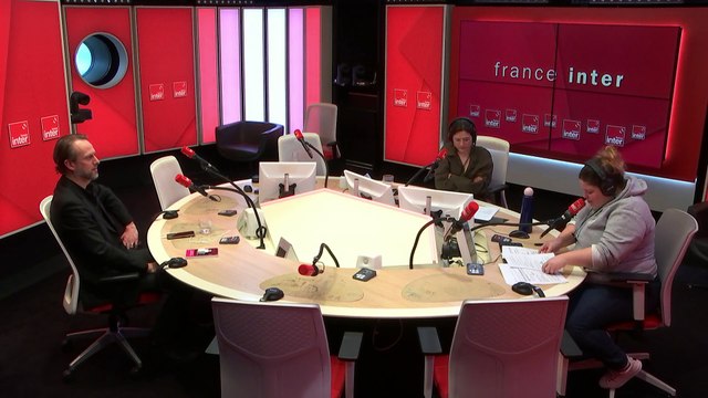 Marine Baousson teste... le permis smartphone