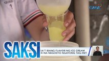 Saksi Part 3: Bulkan sa Iceland; Binulabog ang tarsier; Kabayong naligaw sa train station